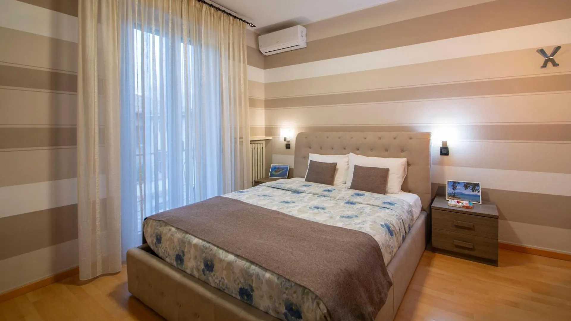 Sirmione4U - Domus By The Castle Apartment