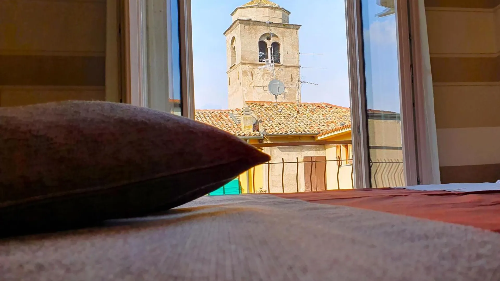 Sirmione4U - Domus By The Castle Apartment Italy