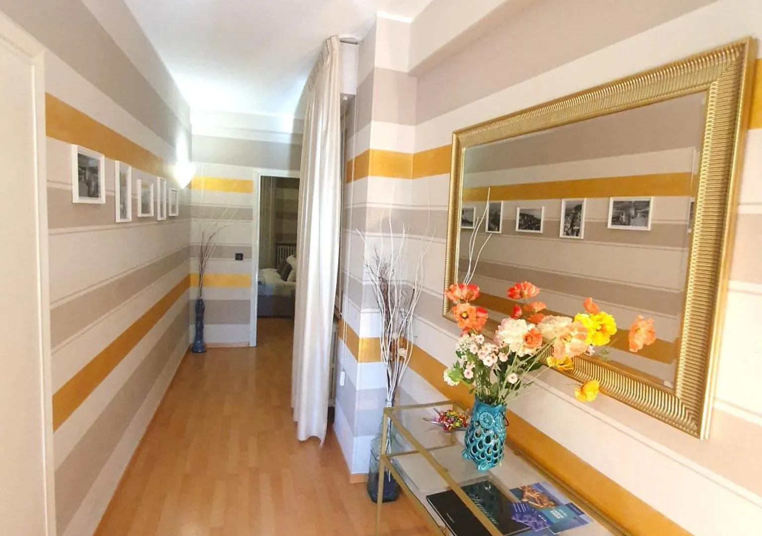 Sirmione4U - Domus By The Castle Apartment