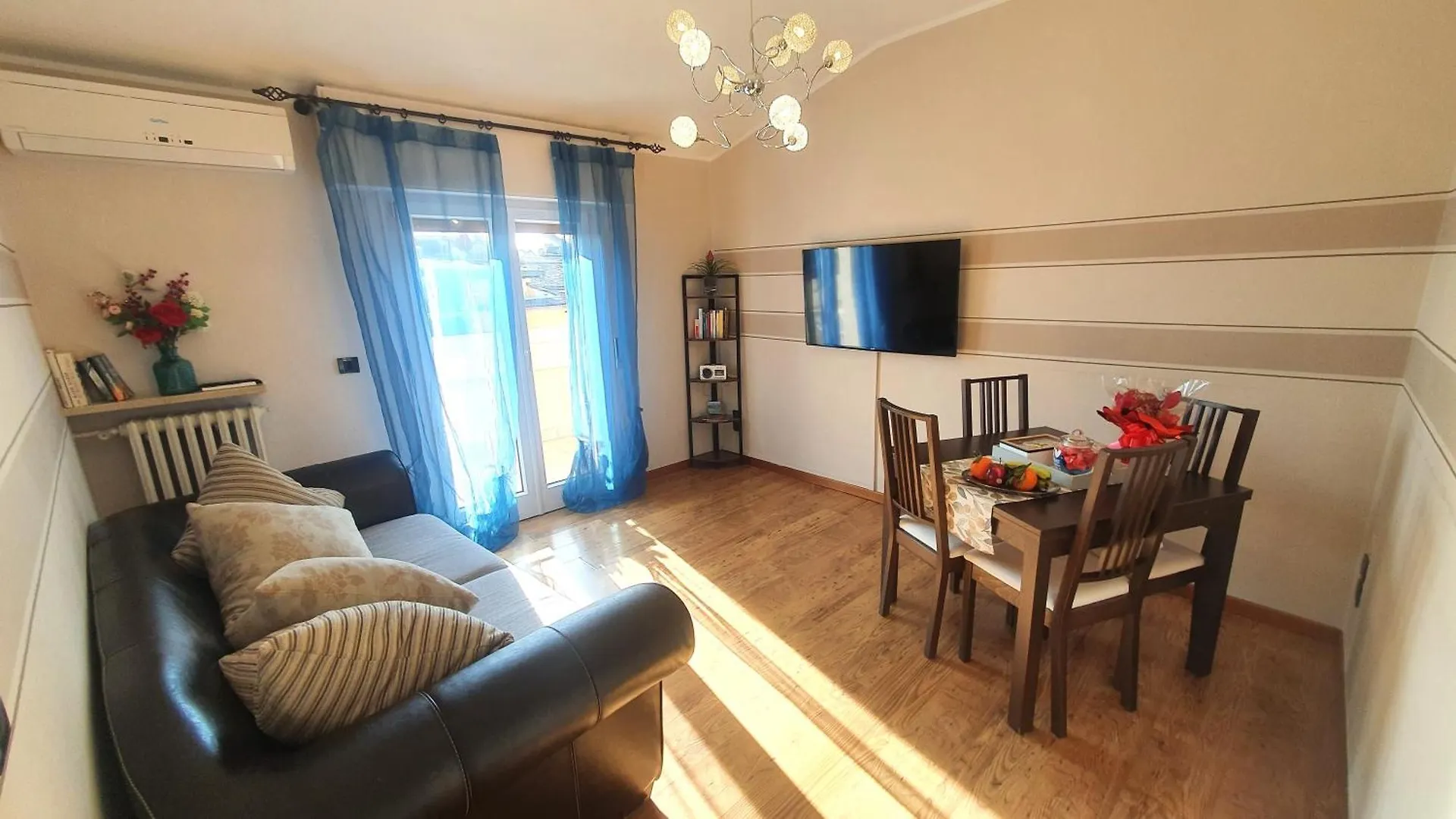 Sirmione4U - Domus By The Castle Apartment 0*, Sirmione
