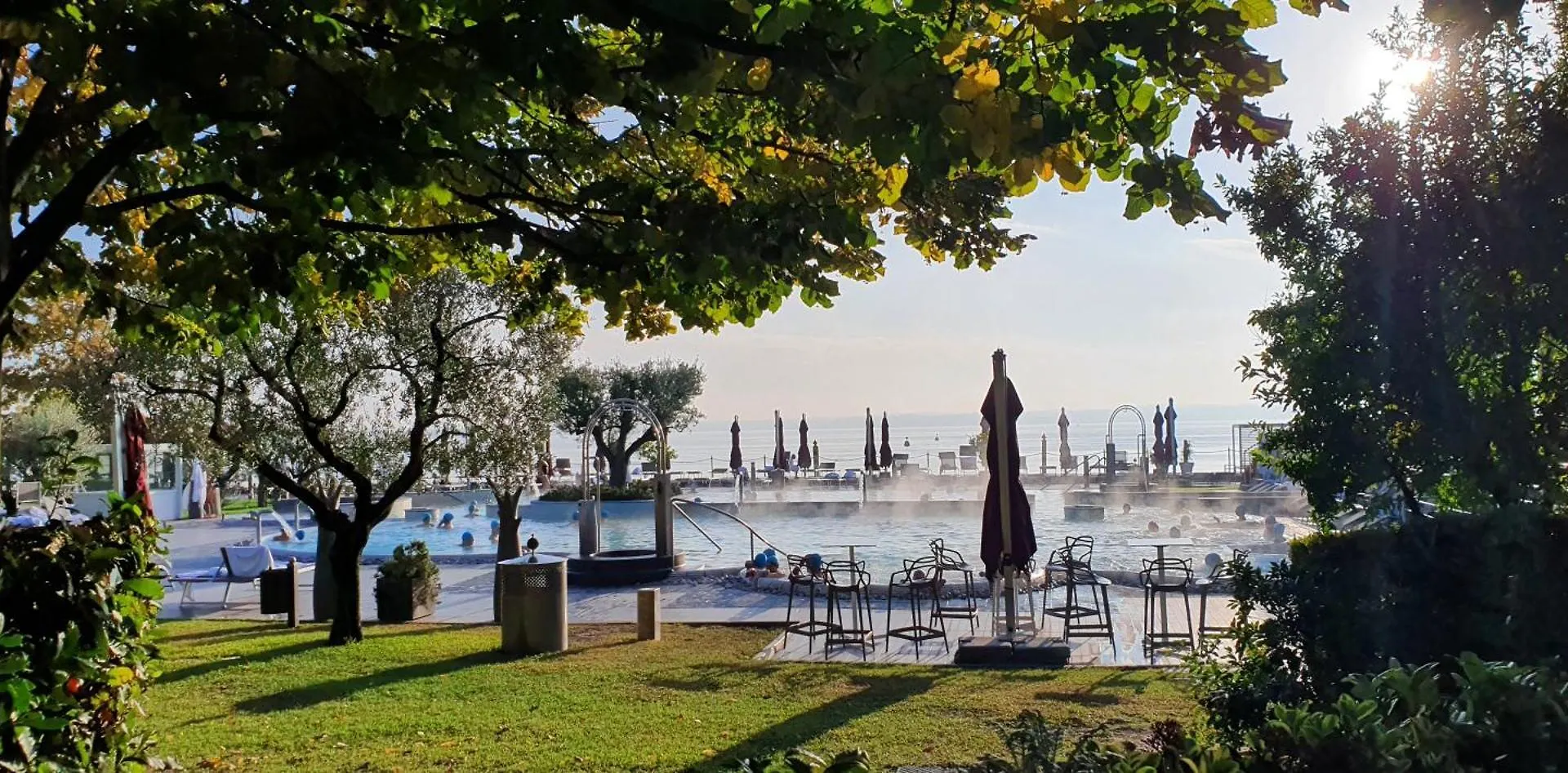 Sirmione4U - Domus By The Castle Apartment 0*, Sirmione Italy