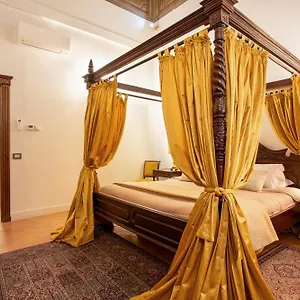 Residenza Sinibaldi - Xvii Century Experience Apartment Rome