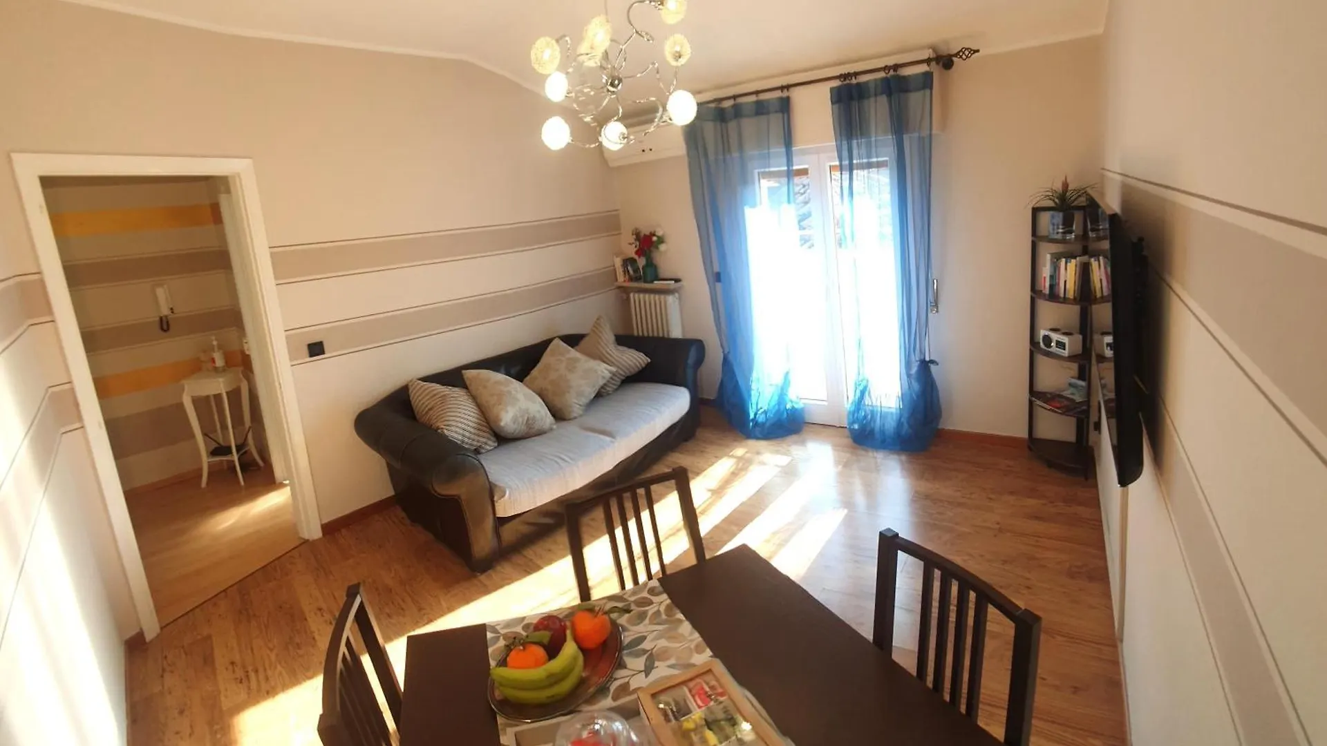 Sirmione4U - Domus By The Castle Apartment Italy